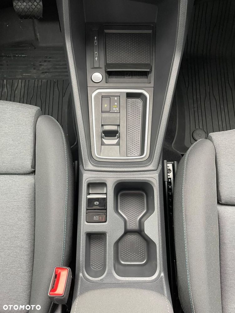 Ford Tourneo Connect Grand 2.0 EcoBlue Active - 21