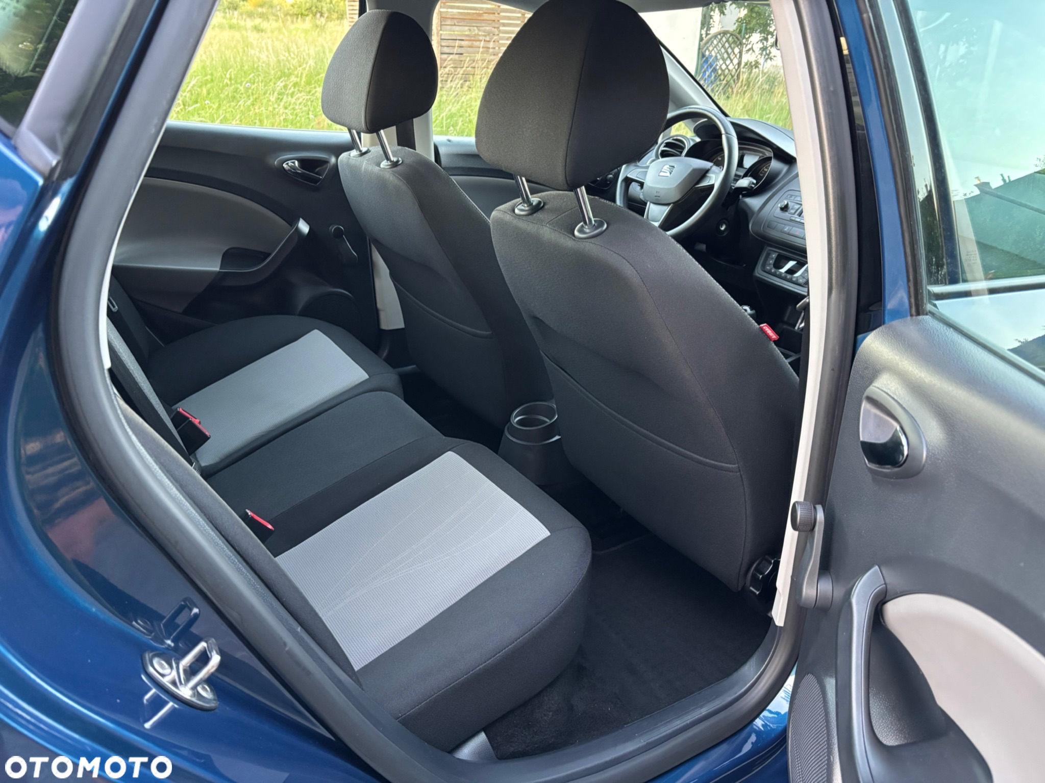Seat Ibiza 1.4 16V Style - 8