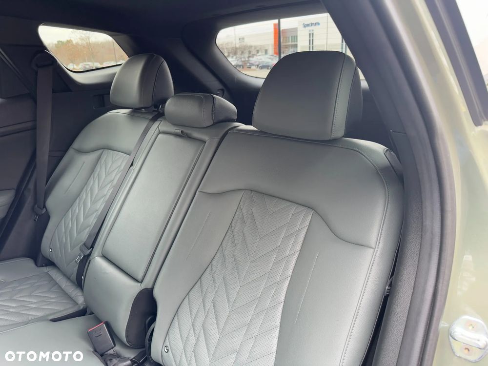 Kia Sportage - 33