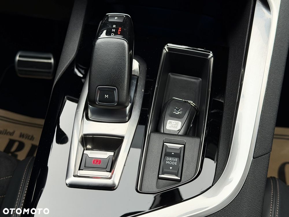 Peugeot 3008 1.5 BlueHDi GT S&S EAT8 - 30