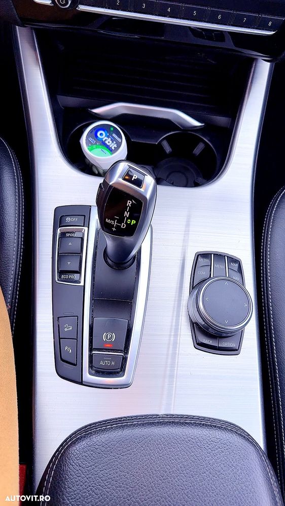 BMW X4 xDrive20d Aut. xLine - 27