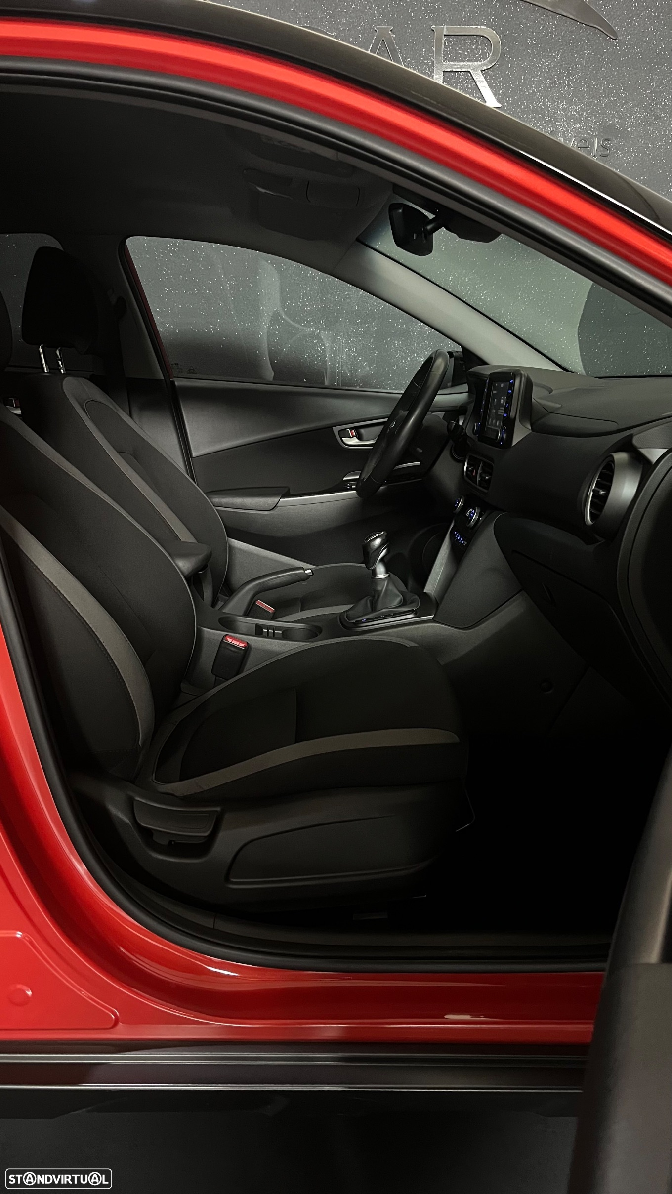 Hyundai Kauai 1.0 T-GDi Premium - 17