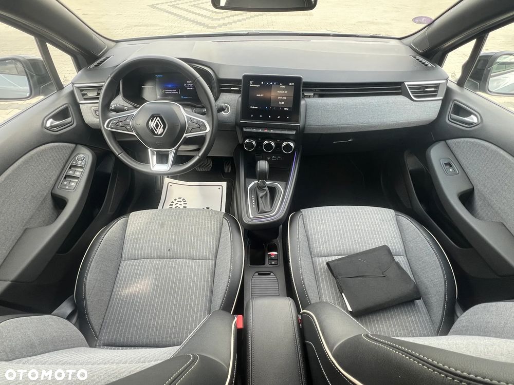 Renault Clio - 15
