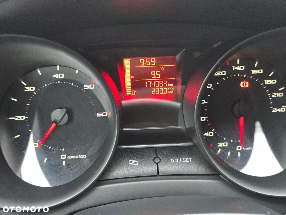 Seat Ibiza SC 1.2 TDI Reference - 9