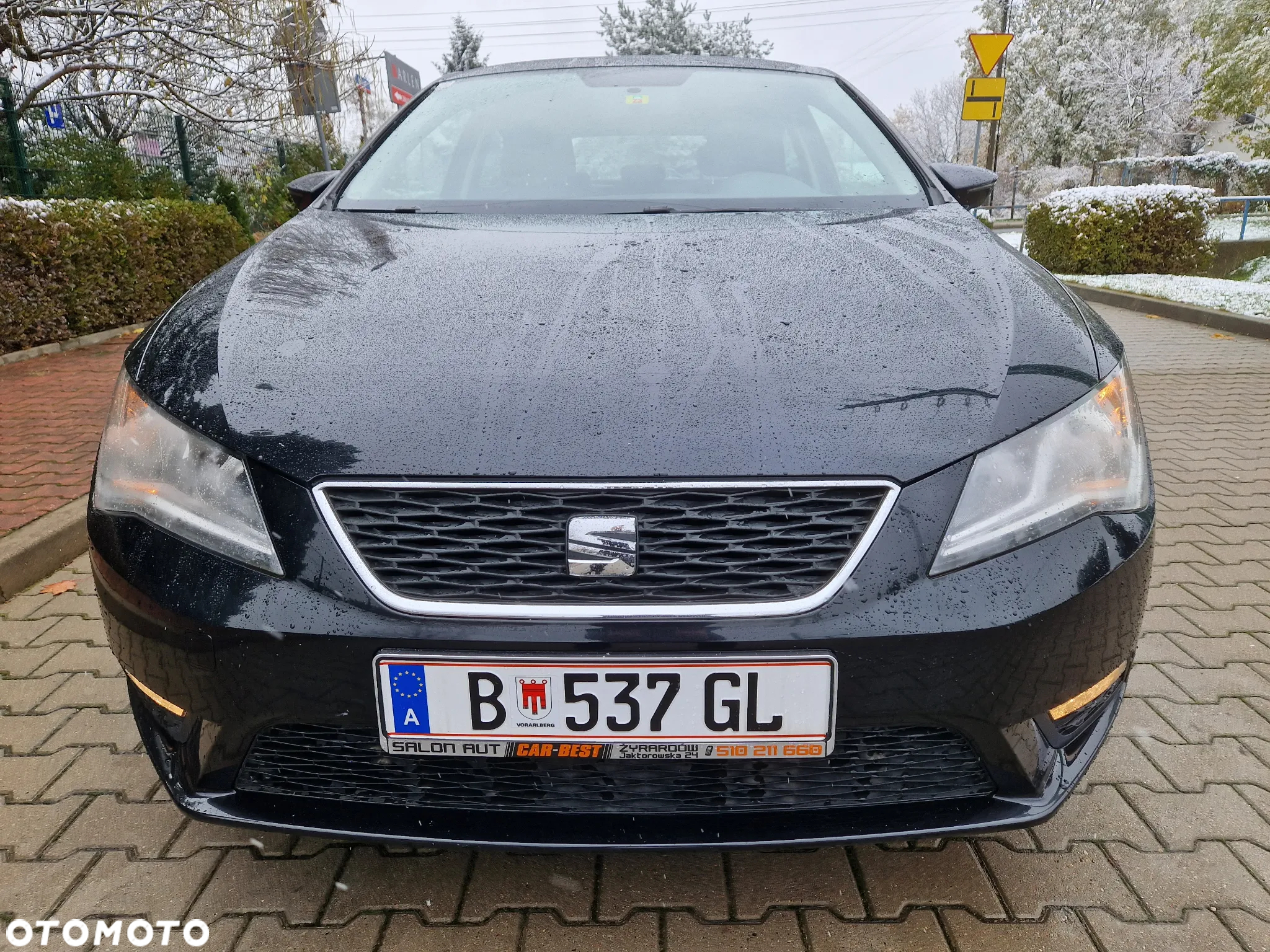 Seat Leon SC 1.2 TSI Entry - 3