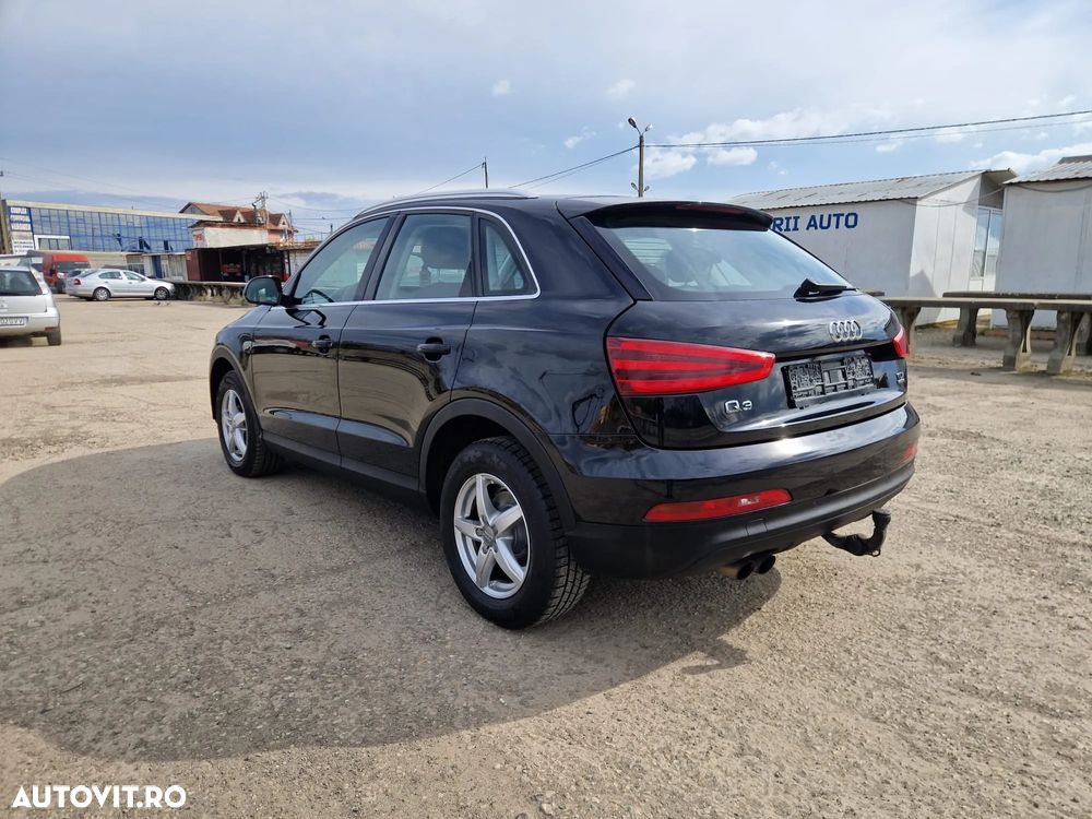 Audi Q3 - 6
