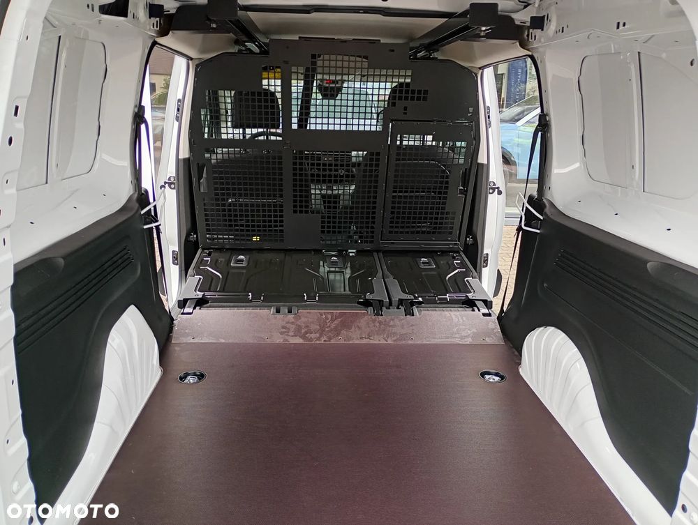 Citroën Berlingo załogowy XL 130KM automat - 12