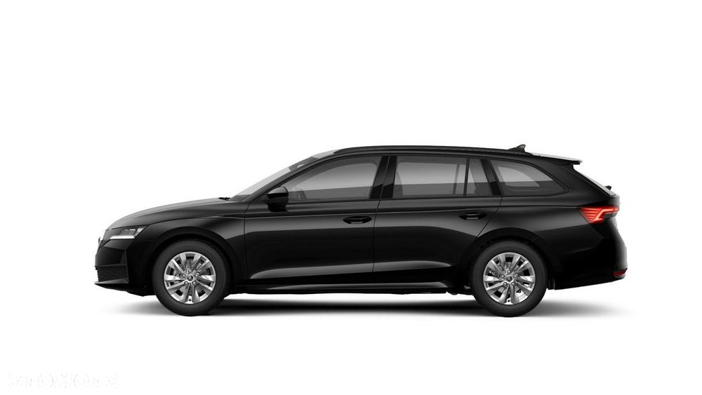 Skoda Octavia 2.0 TDI Drive Essence DSG - 2