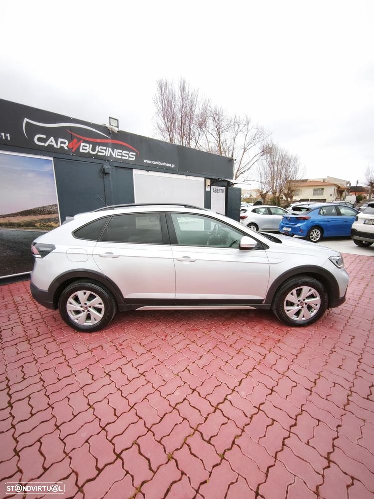VW Taigo 1.0 TSI Life - 9