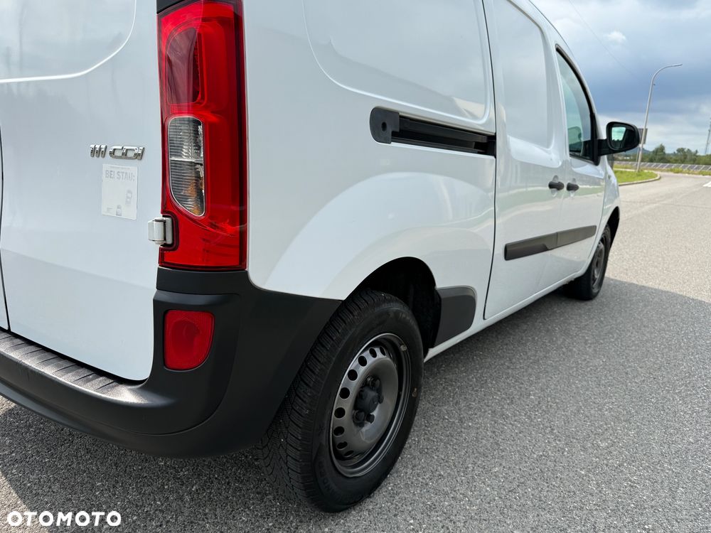 Mercedes-Benz Citan - 19