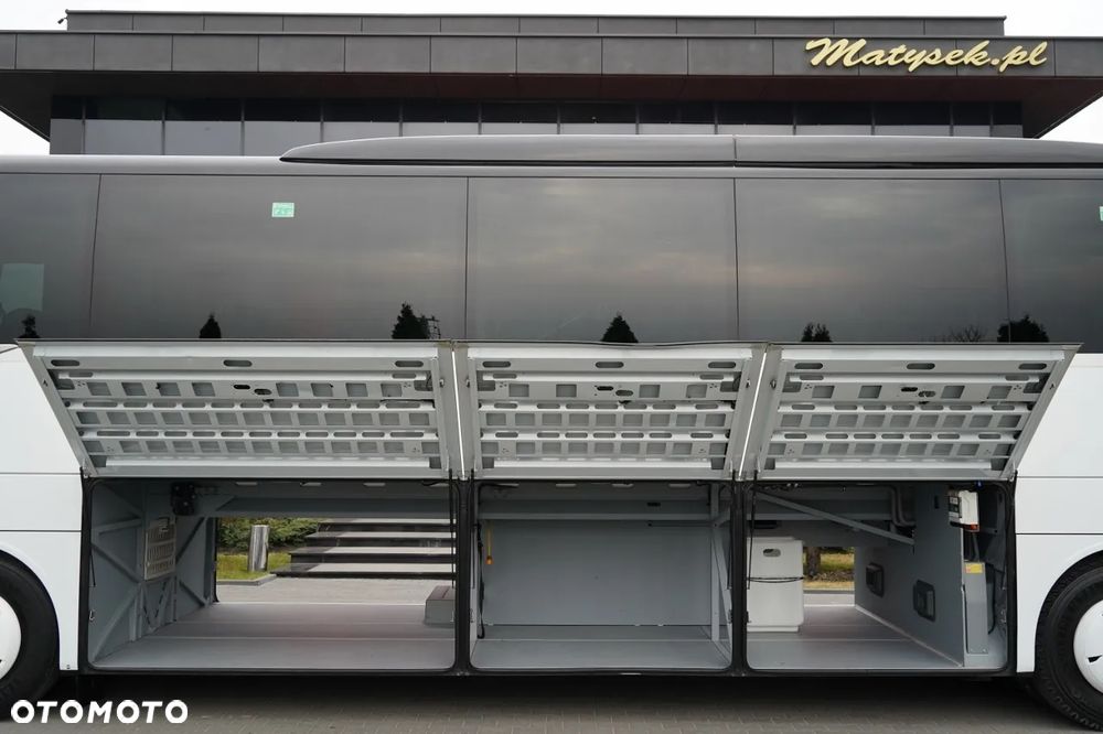 Setra / 517HD / EURO 6 / SPROWADZONY / - 15