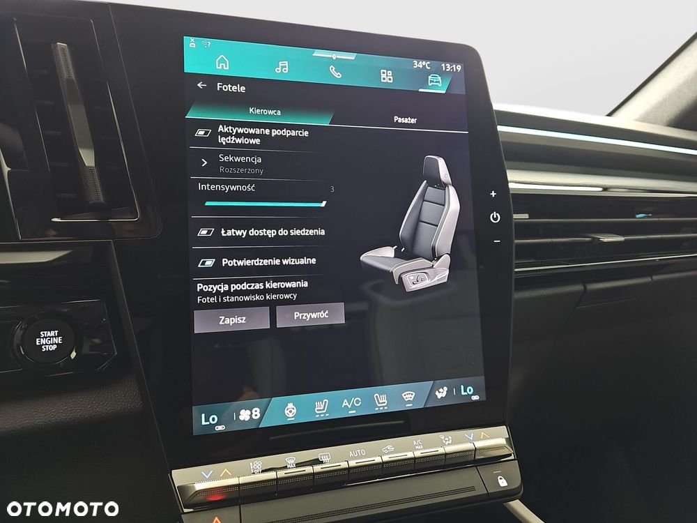 Renault Espace 1.2 E-Tech Full Hybrid 200 Iconic MMT 5os - 24