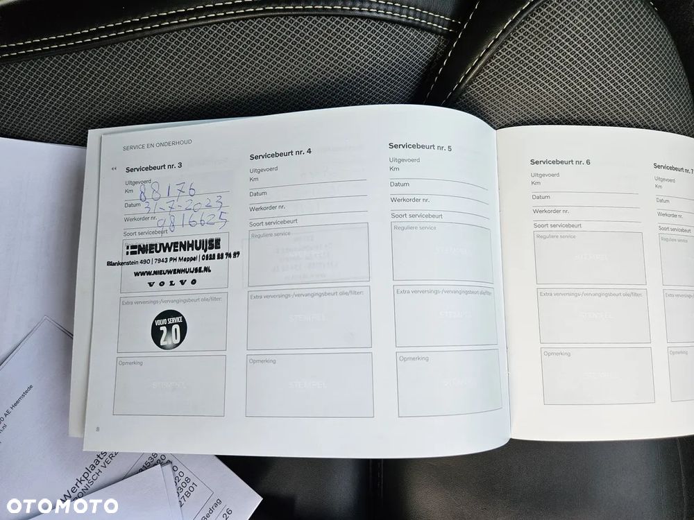 Volvo S60 T4 R-Design - 34