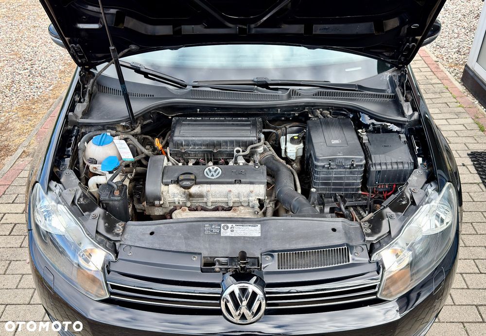 Volkswagen Golf 1.4 Style - 23