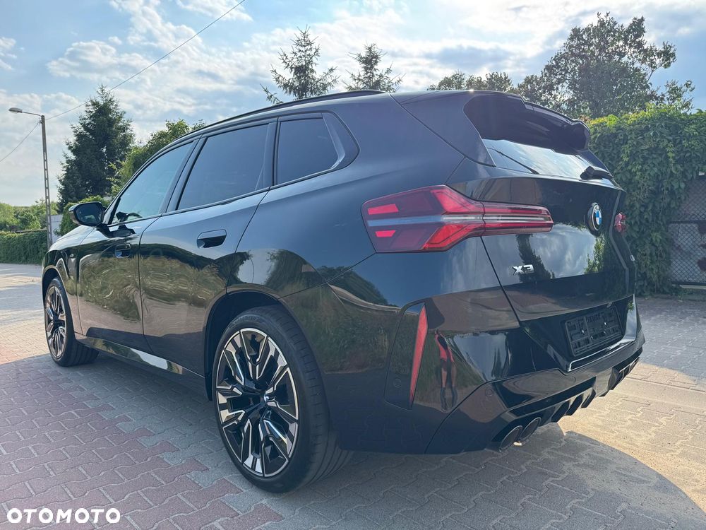 BMW X3 - 16
