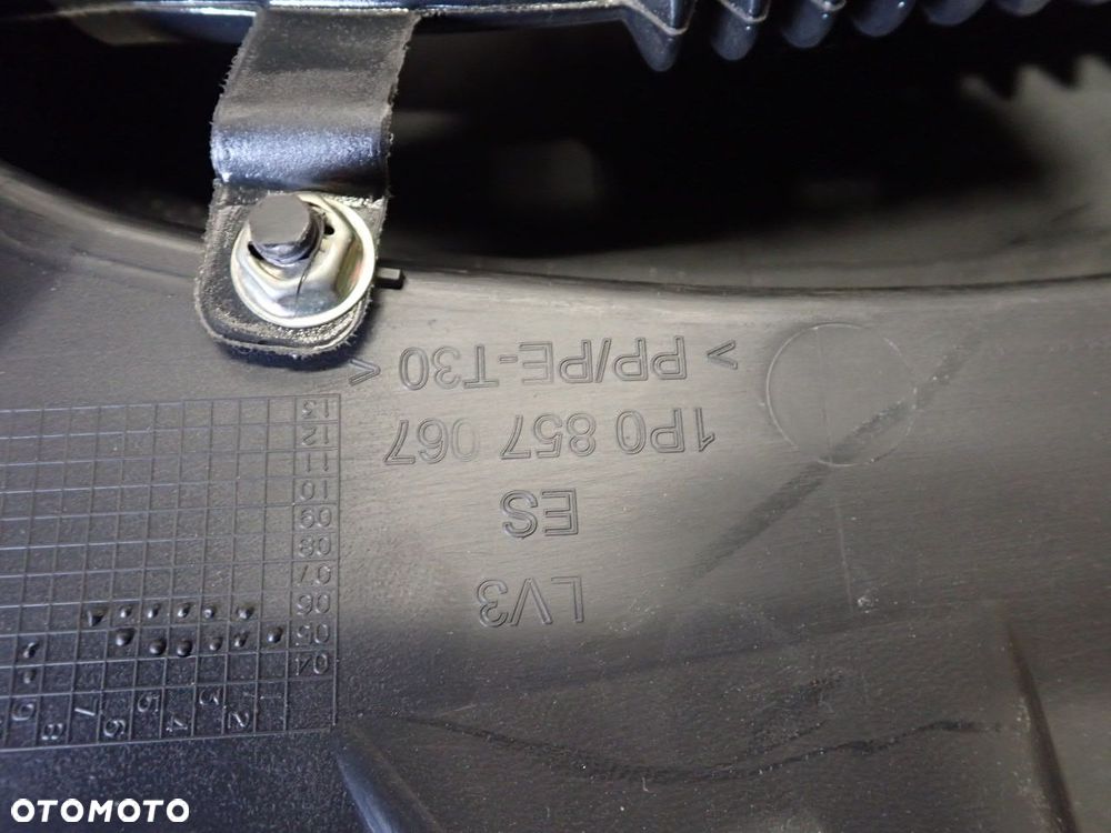 DESKA ROZDZIELCZA SEAT LEON II 1P0857067 - 21
