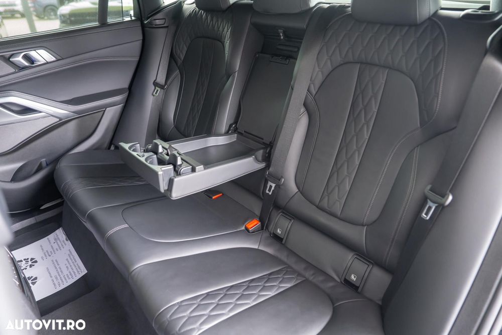 BMW X6 xDrive30d - 28