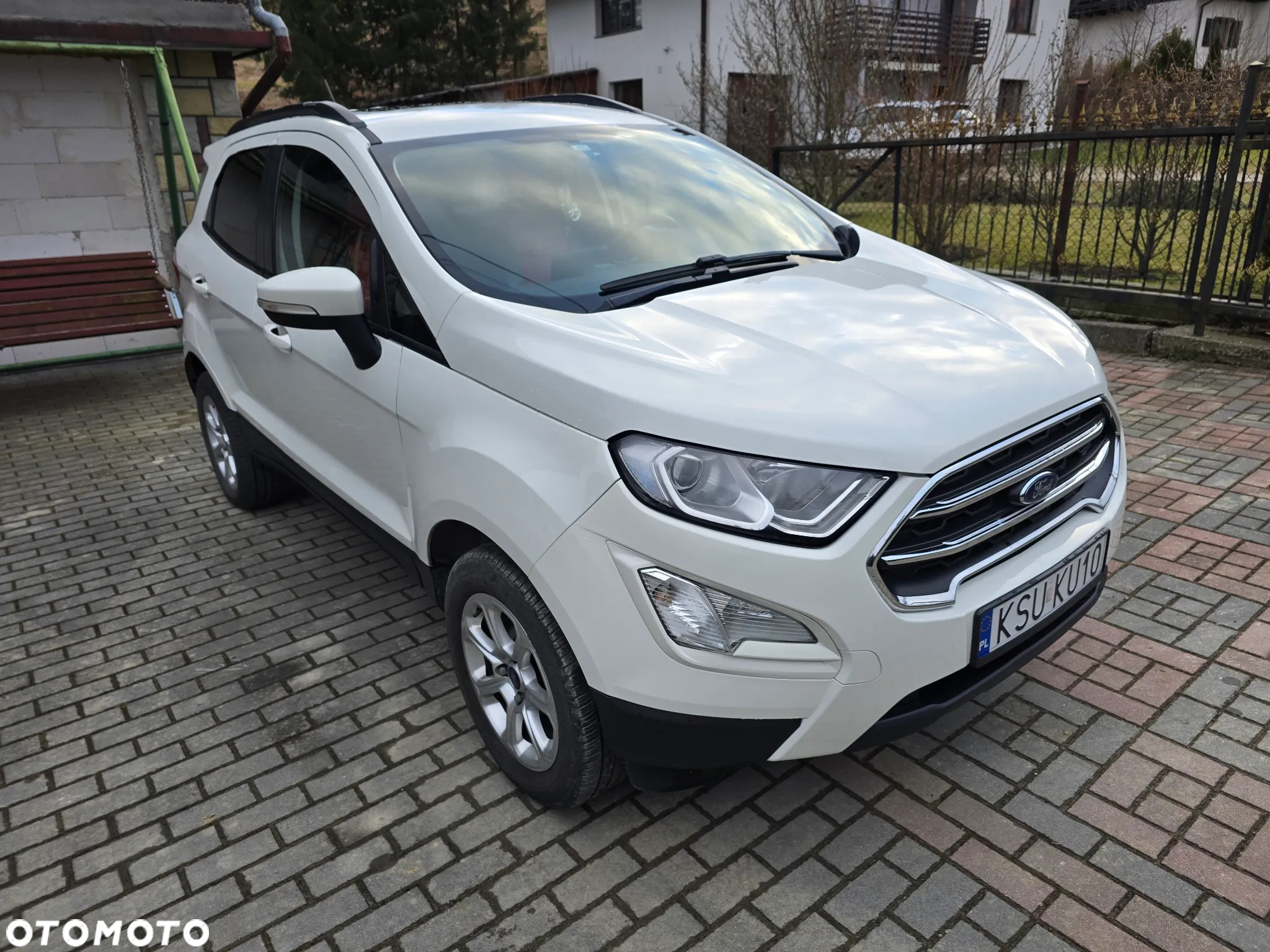 Ford EcoSport - 38