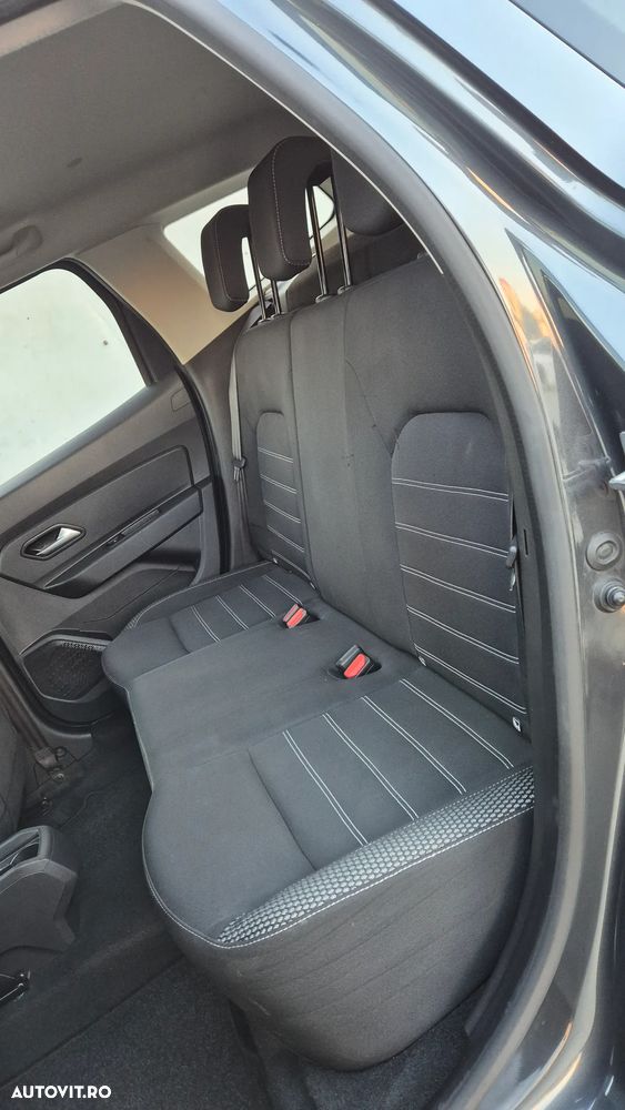 Dacia Duster Blue dCi 115 2WD Celebration - 8