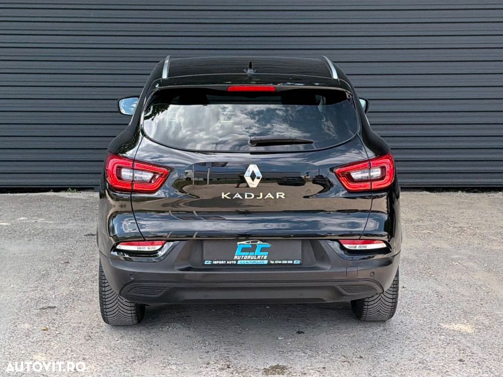 Renault Kadjar TCe GPF Intens - 34