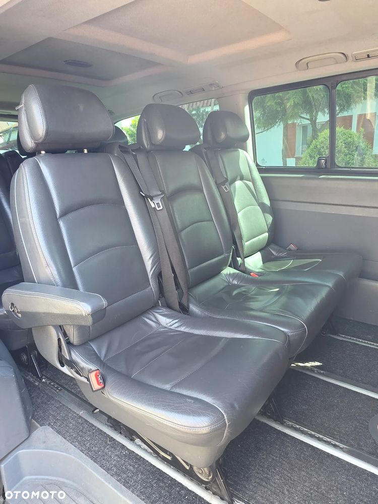 Mercedes-Benz Vito - 16