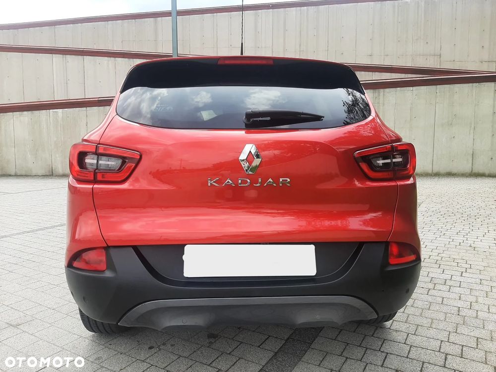 Renault Kadjar Energy TCe 130 Bose Edition - 11