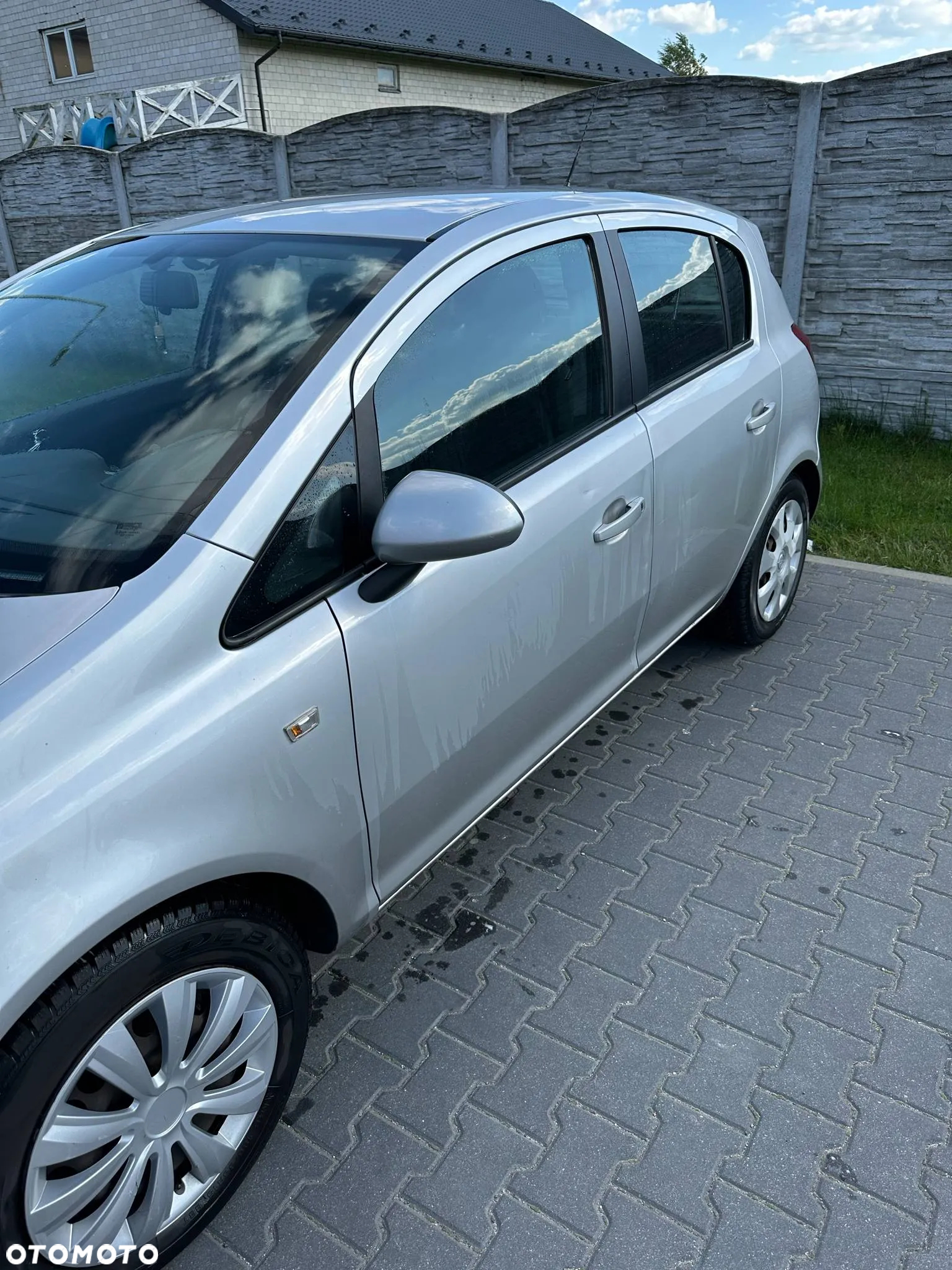 Opel Corsa 1.3 CDTI 111 - 5
