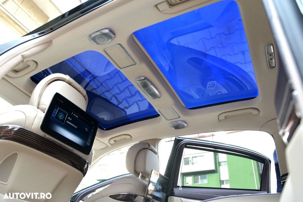 Mercedes-Benz S Maybach ver-mercedes--maybach-580-4matic-mhev-long - 19
