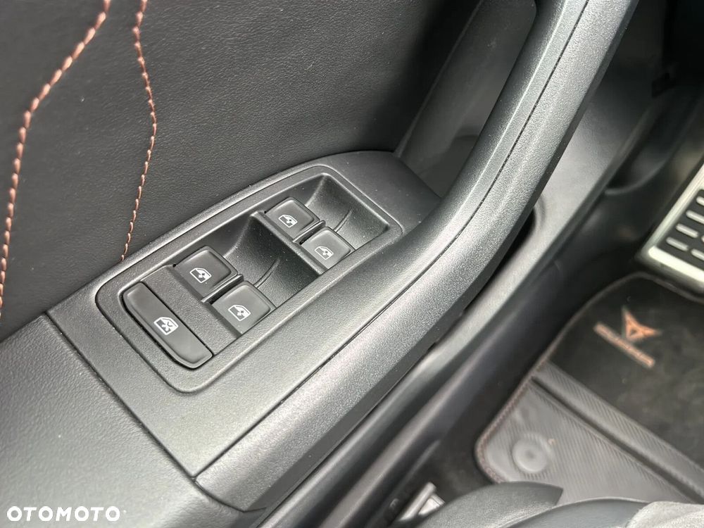 Cupra Ateca 1.5 TSI DSG - 21