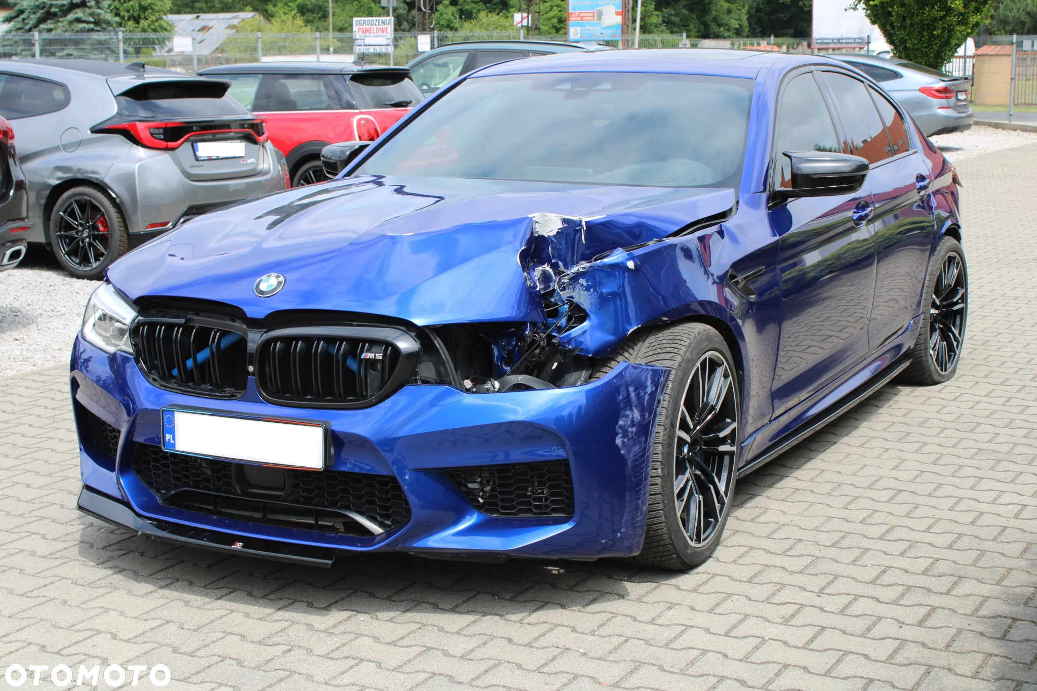 BMW M5 - 3