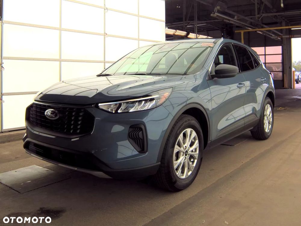 Ford Escape 1.5 EcoBoost AWD SE - 3