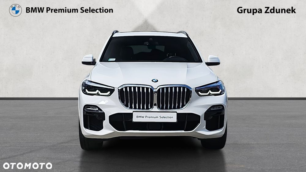 BMW X5 - 2