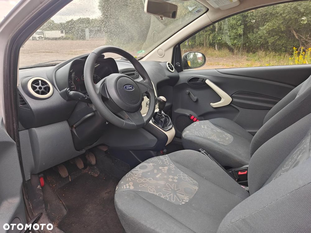 Ford KA 1.2 Ambiente - 5
