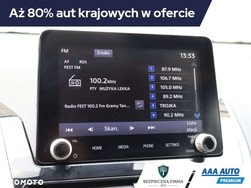 Mitsubishi Eclipse Cross - 22