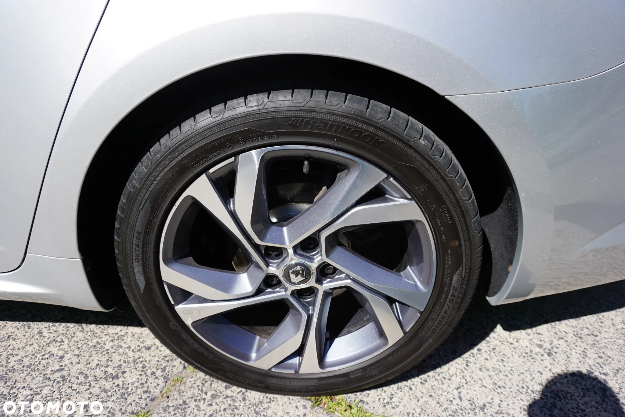 Renault Talisman 1.6 Energy dCi Zen EDC - 13