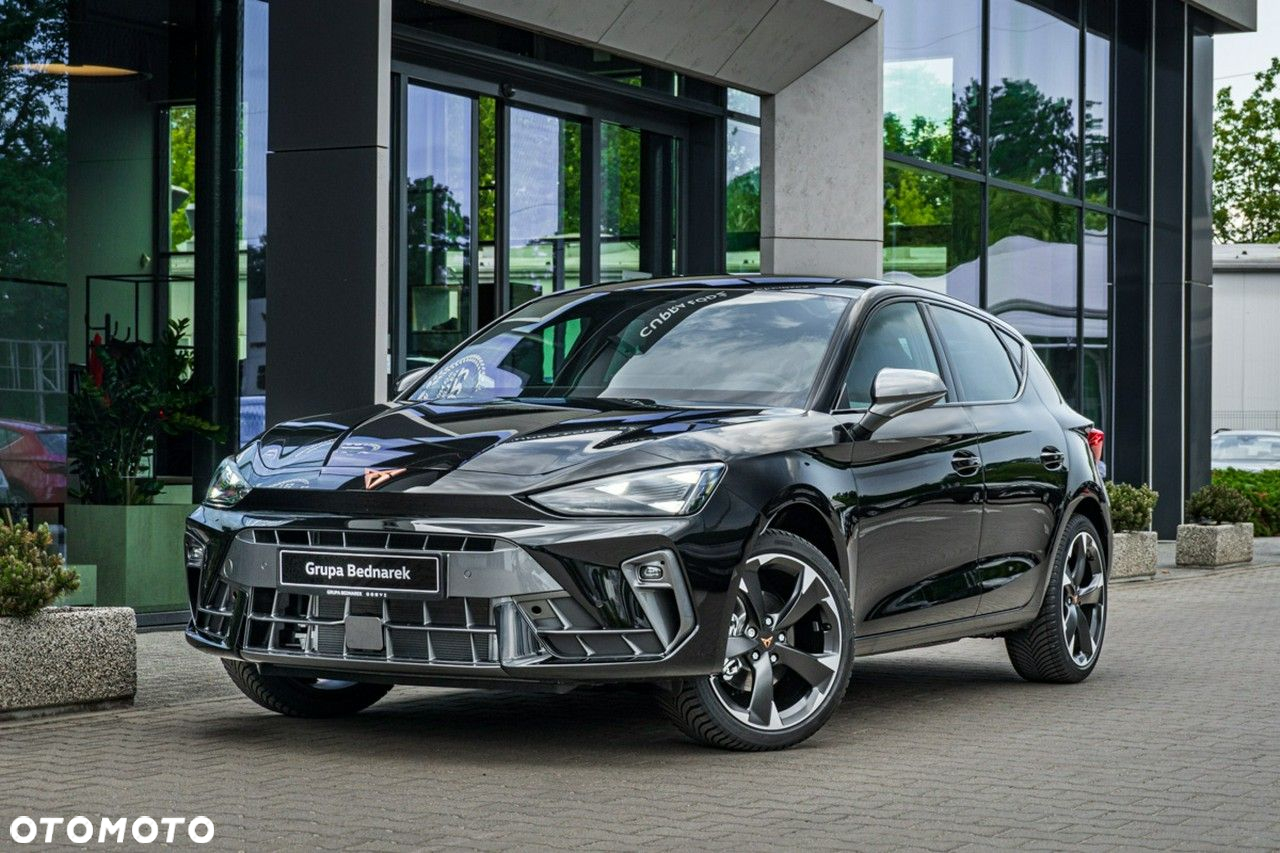 Cupra Leon - 3