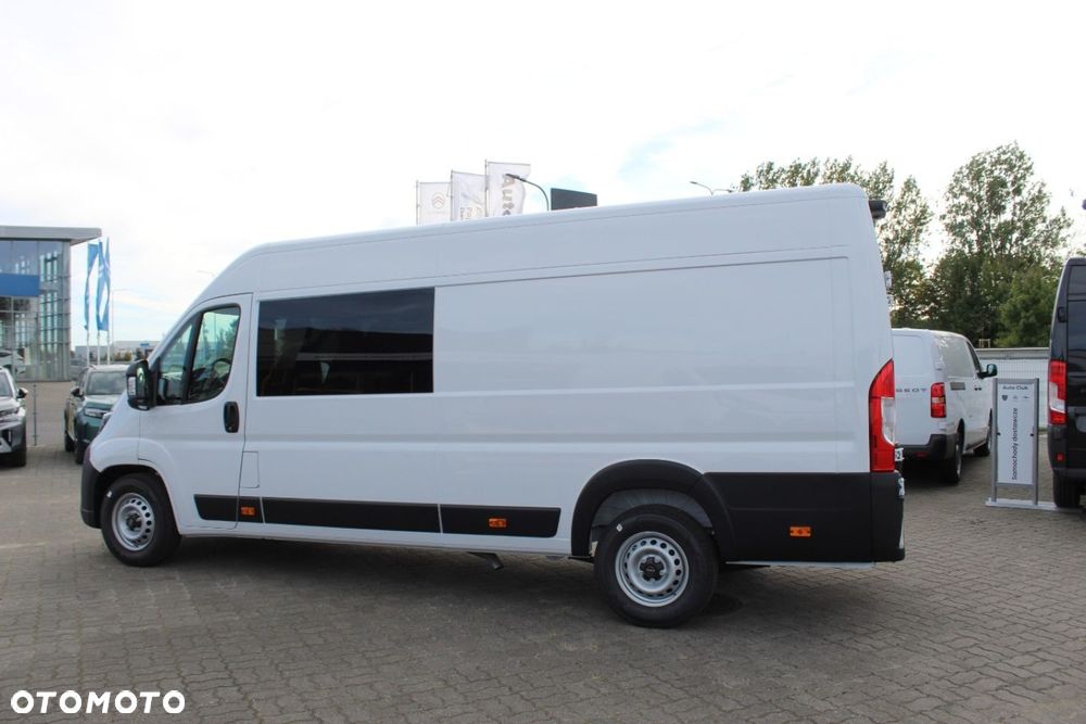 Opel Movano - 11