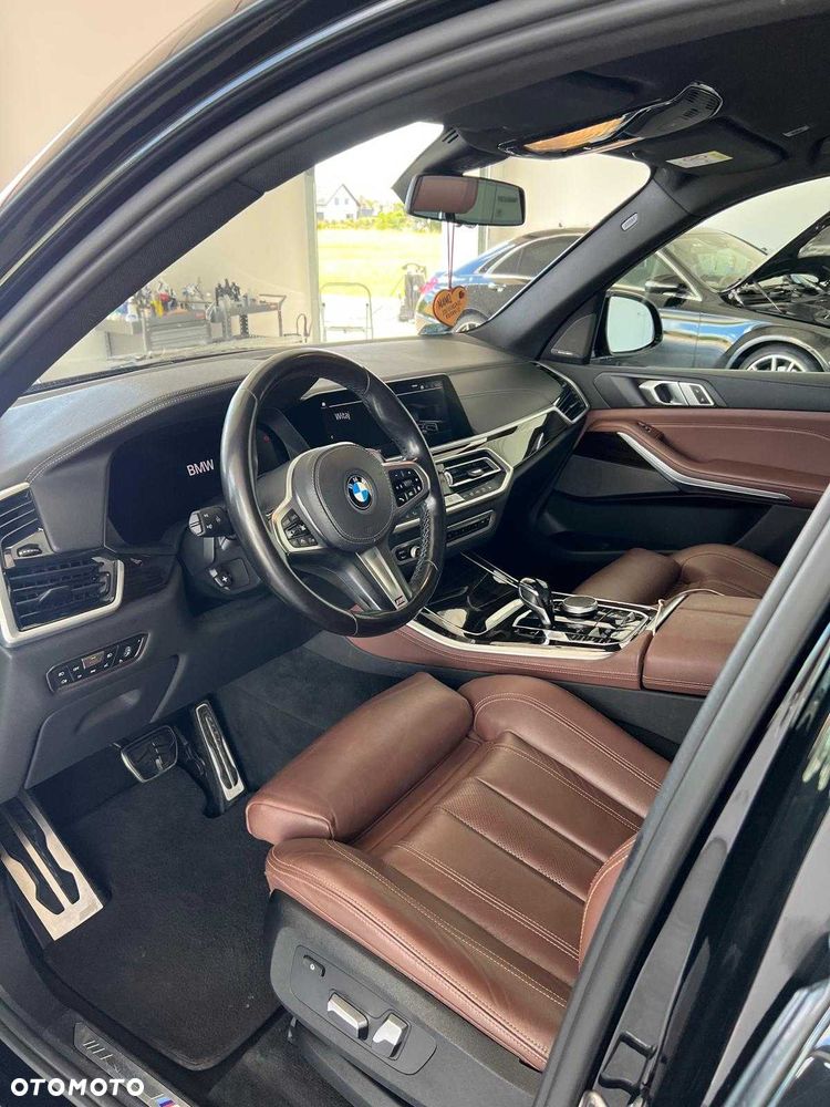 BMW X5 - 5