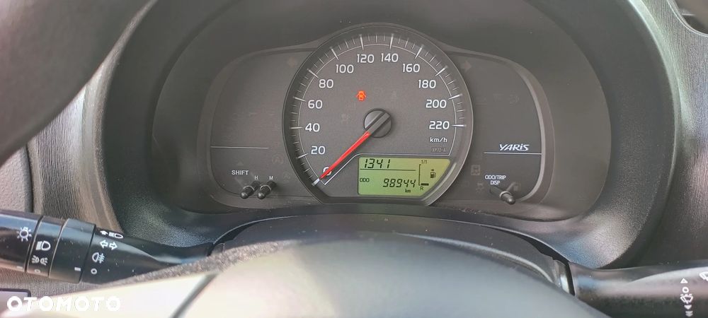 Toyota Yaris 1.0 Active - 18