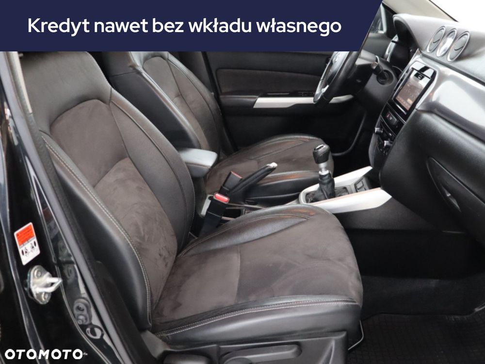 Suzuki Vitara - 11