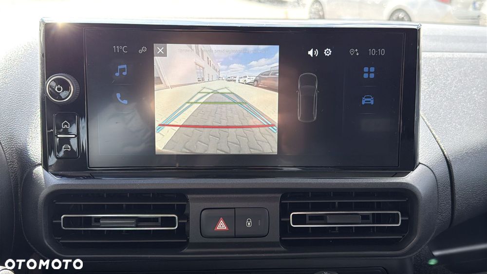 Toyota Proace City - 15