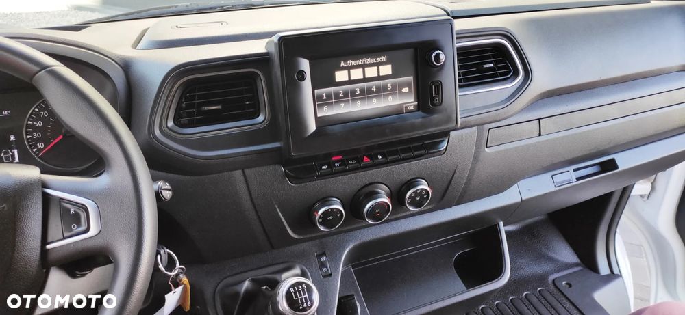Renault Master - 14