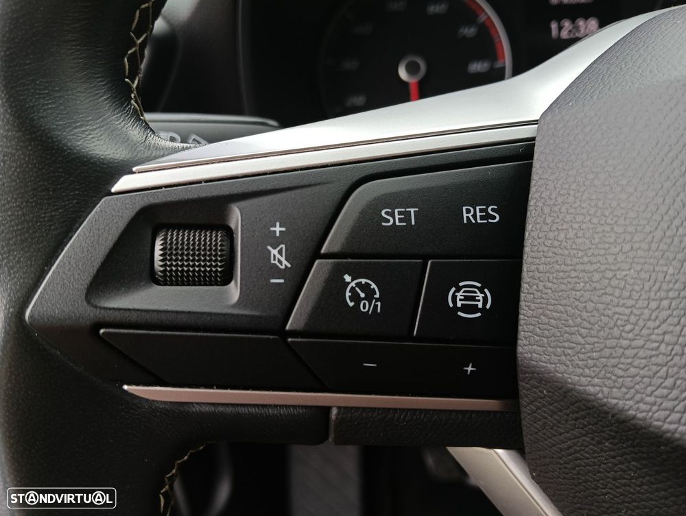 SEAT Leon ST 1.0 TSI Style - 12