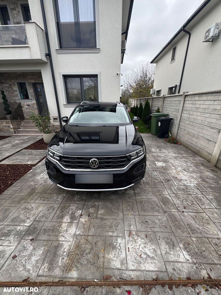 Volkswagen T-ROC - 4