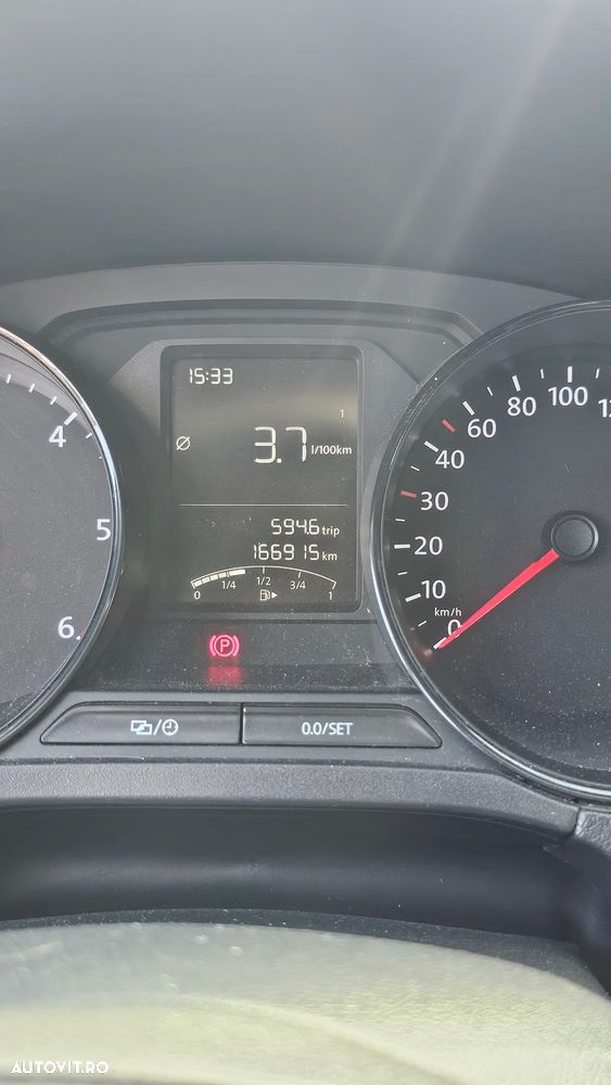 Volkswagen Polo - 10