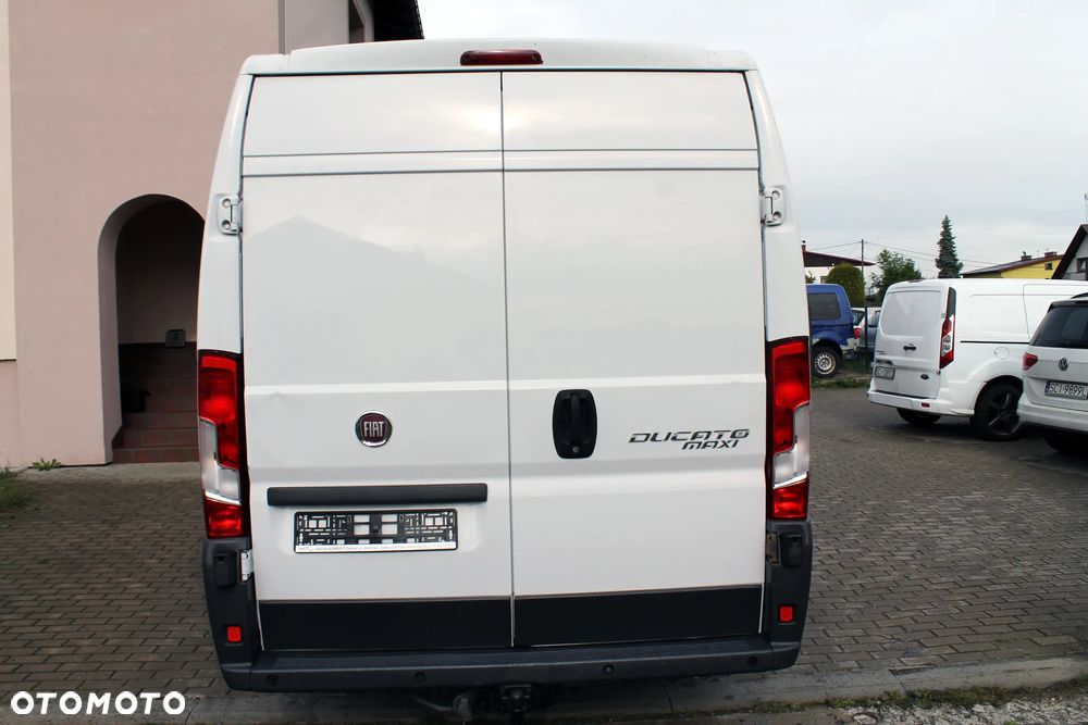 Fiat MAXI L4H2 2287 cm 130 koni PO REMONCIE SILNIKA. - 8