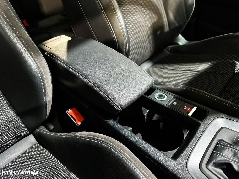Audi Q3 Sportback 45 TFSIe S line S tronic - 35