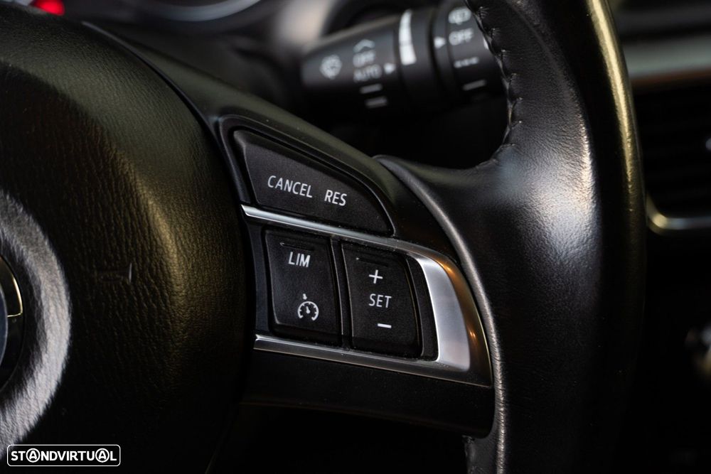 Mazda CX-5 2.2 D Evolve Navi - 14