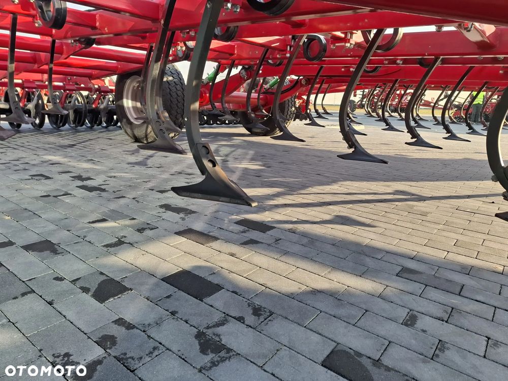 Horsch Criuser 7XL - 11