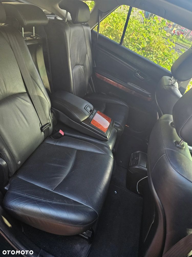 Lexus RX Lux - 26